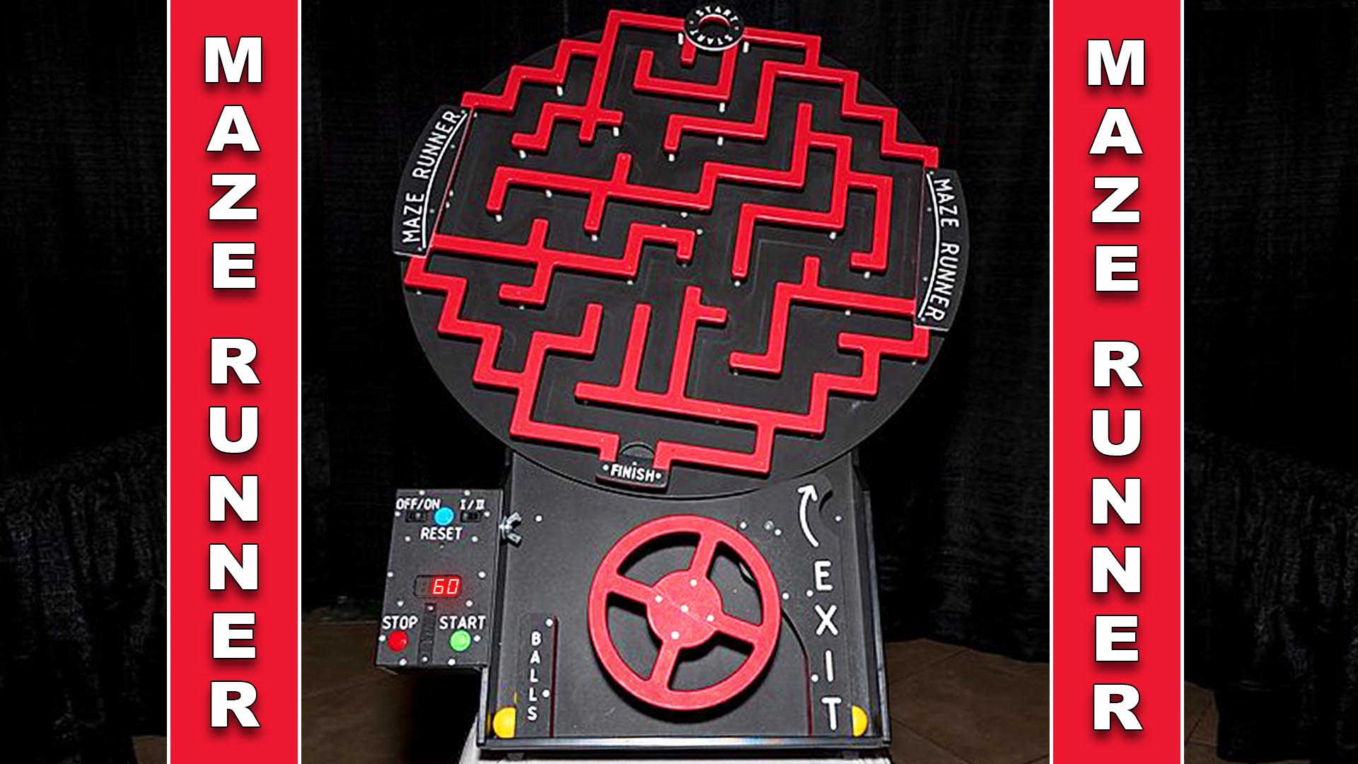 florida game rental in orlando